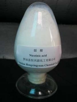 Nicotinic Acid